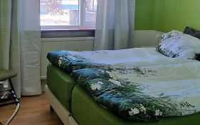 Fornilaekur Guesthouse