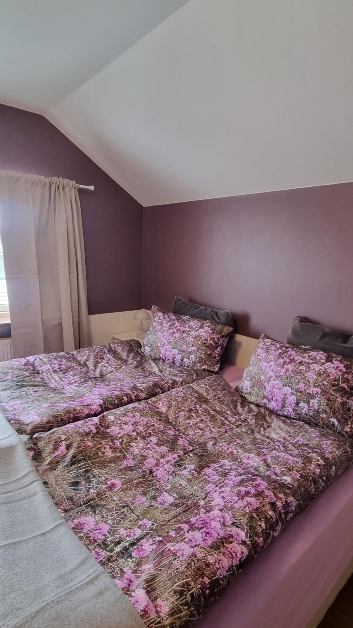 Fornilaekur Guesthouse Blonduos Extérieur photo