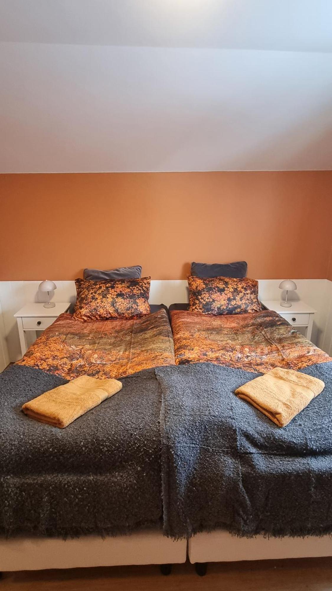 Fornilaekur Guesthouse Blonduos Extérieur photo