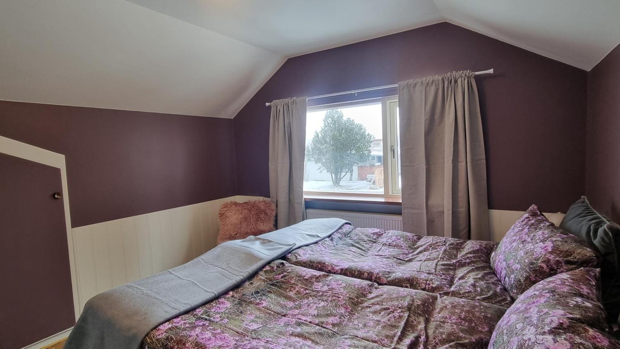 Fornilaekur Guesthouse Blonduos Extérieur photo