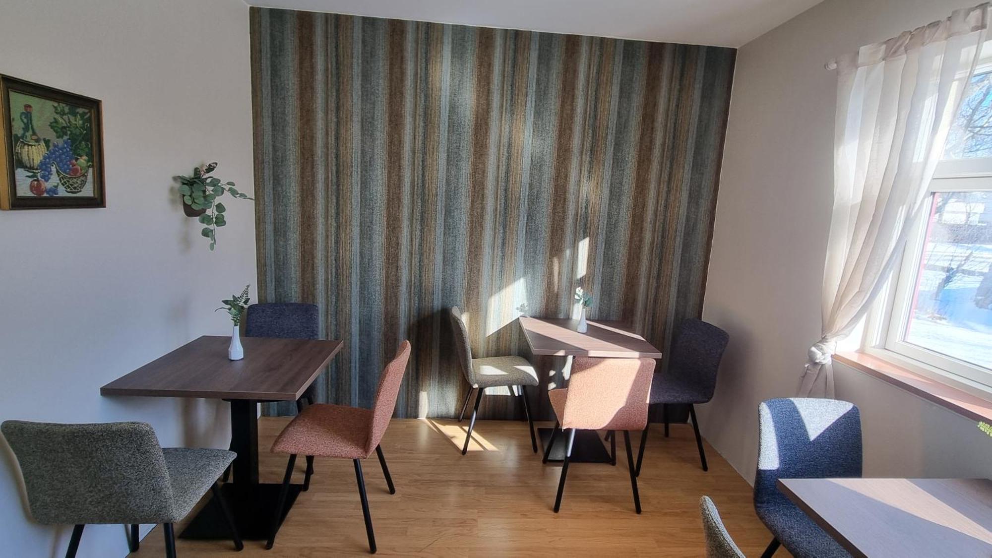 Fornilaekur Guesthouse Blonduos Extérieur photo