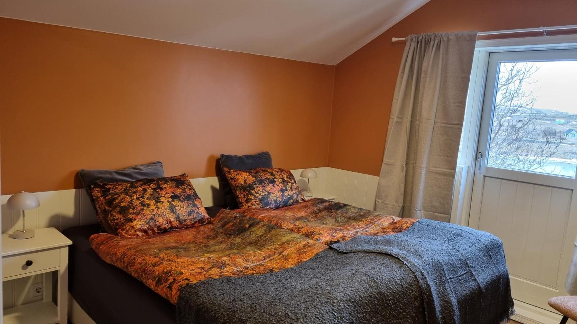 Fornilaekur Guesthouse Blonduos Extérieur photo