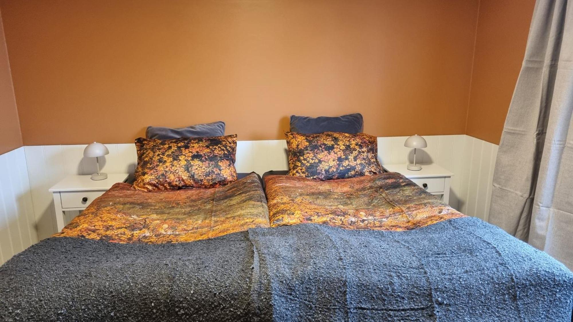 Fornilaekur Guesthouse Blonduos Extérieur photo